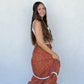 PREORDER: Hippie Chic Skirt In Three Colors