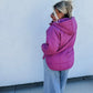 PREORDER: Peyton Puffer Jacket In Four Colors