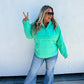 PREORDER: Peyton Puffer Jacket In Four Colors