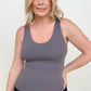 Total Brami Lift Tank - Medium Length