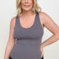 Total Brami Lift Tank - Medium Length