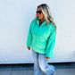 PREORDER: Peyton Puffer Jacket In Four Colors