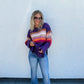 PREORDER: Micki Knit Sweater In Three Colors