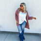 PREORDER: Cooper Boyfriend Cardigan