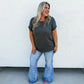 PREORDER: Autumn Emmie Top in Four Colors