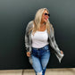 PREORDER: Starstruck Ombre Cardigan in Three Colors