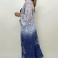 Ombre Bohemian Lace Kimono - Multiple colors