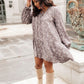 Baby's Breath Tunic