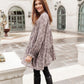 Baby's Breath Tunic