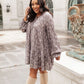 Baby's Breath Tunic