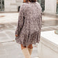 Baby's Breath Tunic