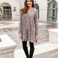 Baby's Breath Tunic