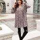 Baby's Breath Tunic