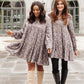 Baby's Breath Tunic