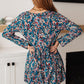 Back For More Babydoll Dress