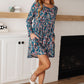 Back For More Babydoll Dress