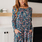 Back For More Babydoll Dress