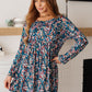 Back For More Babydoll Dress