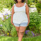 Backyard Picnic Top