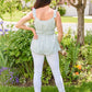 Backyard Picnic Top