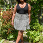Bailey In Summer Skirt