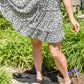 Bailey In Summer Skirt