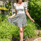 Bailey In Summer Skirt