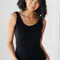 Basically Perfect Tank in Black