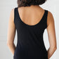 Basically Perfect Tank in Black