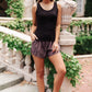 Basically Perfect Tank in Black