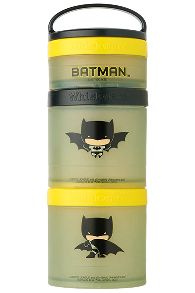 PREORDER: DC Comics Snack Pack