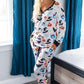 PREORDER: Matching Halloween Pajamas in Assorted Prints