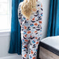 PREORDER: Matching Halloween Pajamas in Assorted Prints