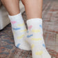 Be Mine Softest Cloud Socks set of 3