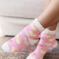 Be Mine Softest Cloud Socks set of 3