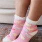 Be Mine Softest Cloud Socks set of 3