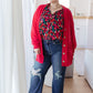 Be My Neighbor Cardigan