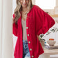 Be My Neighbor Cardigan