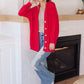 Be My Neighbor Cardigan