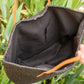 Beach Bag In Black