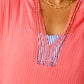 Beach Bonfire Pullover
