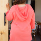 Beach Bonfire Pullover