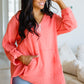 Beach Bonfire Pullover