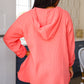 Beach Bonfire Pullover