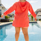 Beach Bonfire Pullover