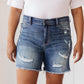 Beach Splash Shorts