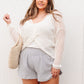 Beachwalk Shorts in Light Blue