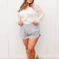 Beachwalk Shorts in Light Blue