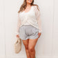 Beachwalk Shorts in Light Blue