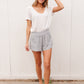 Beachwalk Shorts in Light Blue